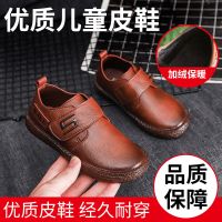 [促销]校园公主品牌男童1-12岁皮鞋豆豆鞋韩版儿童单鞋休闲运动鞋懒人鞋