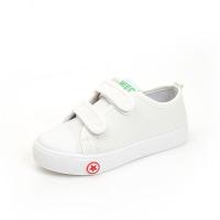 [促销]男童鞋女童鞋儿童帆布鞋学生休闲布鞋防滑底小中大童运动鞋跑步鞋