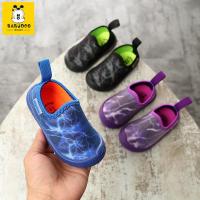 [促销][BABUDOG正品童鞋]宝宝机能鞋软底透气学步鞋817休闲