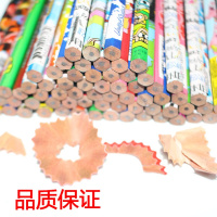 [促销]多规格[100铅笔+3块橡皮擦+手摇削笔器卷笔刀握笔器]铅笔文具套装