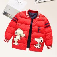 [促销]冬季新款童装羽绒棉服内胆男女童棉袄儿童保暖棉衣宝宝棉衣外套
