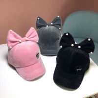[促销]女帽子女秋冬亲子鸭舌帽女童儿童棒球帽女棒球帽韩版男童女童帽子