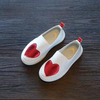 [促销]女童鞋春秋皮鞋儿童鞋女孩小皮鞋女学生夏季女童小白鞋透气宝宝鞋