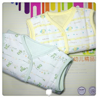 [促销]买1件赠1件[0-2周岁]婴幼儿坎肩春秋冬季加棉儿童棉马甲外套儿童棉坎肩儿保暖男女背心马甲外套两种颜色各一件