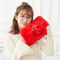 [促销]申花热水袋充电暖宝宝暖手袋暖手宝暖水袋电暖宝热宝暖腰带已注水