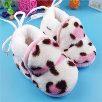 [促销]2018春秋季婴幼儿学步鞋子0-1岁单鞋透气防滑软底男女宝宝单鞋