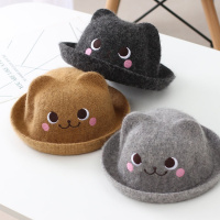 [促销]婴儿帽子秋冬宝宝帽子宝宝帽子夏女宝宝帽子儿童帽子女帽子男童