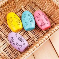 [促销][热8小时]萱迷你暖手宝暖手圣蛋热贴口袋暖手蛋替换芯/装