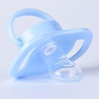 [促销]婴儿安抚奶嘴儿宝宝硅胶卡通安慰安抚睡眠型奶嘴婴儿断奶奶嘴