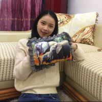 [促销]可拆洗已注水防爆充电热水袋 电暖宝暖手宝 暖宝宝充电热宝暖水袋