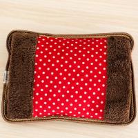 [促销]新款已注水充电热水袋暖宝宝暖手宝暖宫宝暖水袋双插手电暖宝