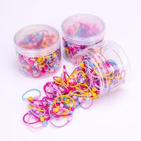 [促销]头绳韩版可爱 儿童绳圈 小孩子宝宝扎头皮筋 小女孩皮套