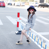 [促销][清仓促销]女童鞋女童靴子公主鞋儿童短靴女童短靴儿童靴子单靴2017秋冬新款二棉鞋保暖棉靴韩版百搭雪地靴