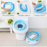 [促销]送刷子]儿童坐便器男女通用马桶加婴儿抽屉式尿盆幼儿坐便器马桶