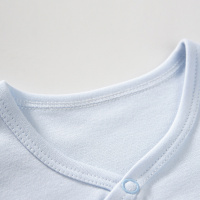 [促销]安吉圣宝婴儿马甲背心男女童宝宝婴幼儿童马夹夏薄款纯棉宝宝坎肩