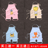 [促销]婴儿肚兜男女宝宝纯棉肚兜儿童连脚肚兜儿春夏季四季通用肚兜