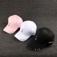 [促销]儿童帽子韩版鸭舌帽百搭棒球帽宝宝遮阳帽男女童春夏太阳帽亲子帽