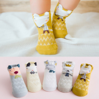 [促销]儿童长筒袜宝宝袜子鞋男童打底裤女童连裤袜中筒秋季裤子小孩裤女