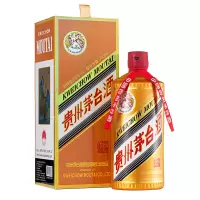 MOUTAI茅台贵州茅台酒 厚德致远 酱香型 白酒 53度500ml