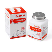 钙王狗狗钙片犬猫通用健骨补钙易吸收全犬猫期