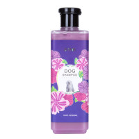 狗狗沐浴露泰迪专用宠物用品金毛香波杀菌除臭除虱祛螨洗澡液洗发水