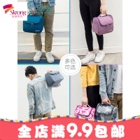 旅行洗漱包防水化妆包男女便携收纳袋收纳包套装大容量旅游用品