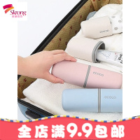 旅行洗漱杯套装漱口杯便携户外出差牙刷分装收纳盒旅游用品洗漱包