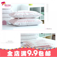 抽气真空压缩袋13件套送手泵衣物棉被子收纳袋真空袋特大