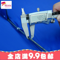 大号摆摊伞大型雨伞太阳伞地摊沙滩伞圆伞防雨防晒折叠