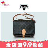 品包包护理清洗翻新皮具改色修复维修 五金褪色镀金保养修补