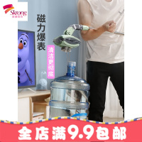 擦玻璃神器双面擦家用高楼窗户双层强磁搽玻璃刮清洁清洗擦玻璃器