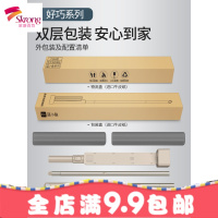 平板免手洗家用懒人海绵拖把头一拖干湿两用胶棉吸水瓷砖地拖布净