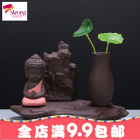 创意摆件手工个性时尚小花器装饰品水培花插花瓶家居办公摆件