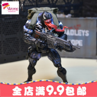 漫威寿屋蜘蛛侠屠杀致命守护者电影周边模型手办摆件像