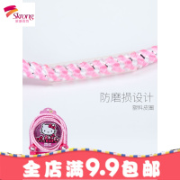 儿童跳绳小学生专用体育用品宝宝女孩幼儿园初学者绳子