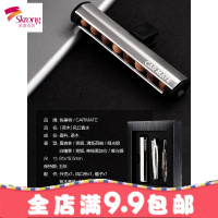 日本车载香水汽车香薰空出风口车内车用固体香氛持久淡香