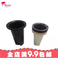 兰花盆塑料君子兰专用盆墨兰育苗透气室内兰加厚大号简约中国风