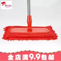 可加长擦玻璃器 清洁瓷砖墙面洗车拖地屋顶保洁工具 天花板清洁擦