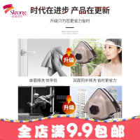 擦玻璃器双面擦大吸力高楼新款双层清洁器窗户神器家用清洗器强磁