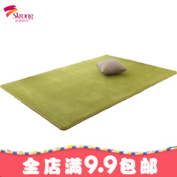 地毯卧室茶几地毯卧室满铺可爱女生卧室床边毯榻榻米地垫地毯客厅