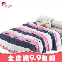 冬季薄款法兰绒毛毯珊瑚绒毯子单双人绒床单沙毯学生绒毯床单