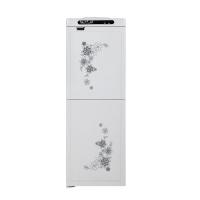 纳丽雅(Naliya)新款立式冷热办公室冰温热双家用制冷节能饮水机 经典双开门 冰热