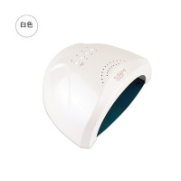36W美甲光疗灯家用烤指甲机LED甲油胶烤干机智能感应烘干机初学者 [阳光1号白色]