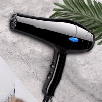 吹风筒大功率发廊专用吹风机冷热风吹风筒学生宿舍家用吹风筒 6822电吹风豪华版 优质款(量大联系客服改价)