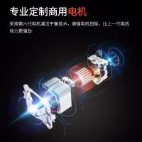 现磨豆浆机商用全自动家用免过滤早餐店用破壁五谷杂粮磨打浆 升级版(双刀)