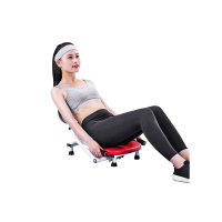 宏太 HT-05AB 多功能美腰挺腰器 迷你仰卧起坐板 懒人减肚子 瘦腰 美腿 瘦臂 仰卧起坐