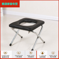 家具好货坐便椅子式可折叠厕所移动马桶座椅孕妇坐便器老人蹲坑改拉屎凳子放心购