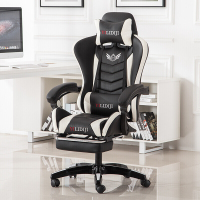 苏宁放心购电脑椅 wcg电竞椅可躺电脑椅家用游戏座椅网吧竞技赛车椅办公椅简约新款