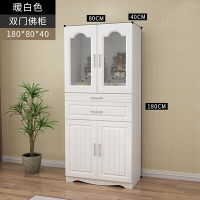 苏宁放心购供桌供台家用佛龛立柜带现代简约财神爷供奉关公观音保家仙神台佛柜神台供桌简约新款