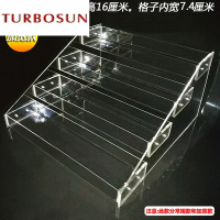 苏宁放心购2019新款小卖部便利店超市口香糖架子柜子小货架食品零食展示架陈列架简约新款